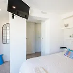 Apartment La Terrasse Du Port Ap4212