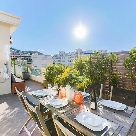 La Terrasse Du Port Ap4212 Apartment *