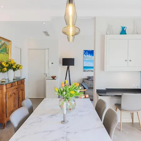 Appartement La Terrasse Du Port Ap4212 *