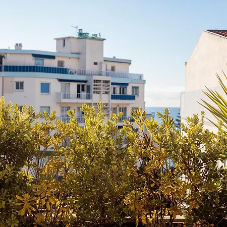 Apartment La Terrasse Du Port Ap4212