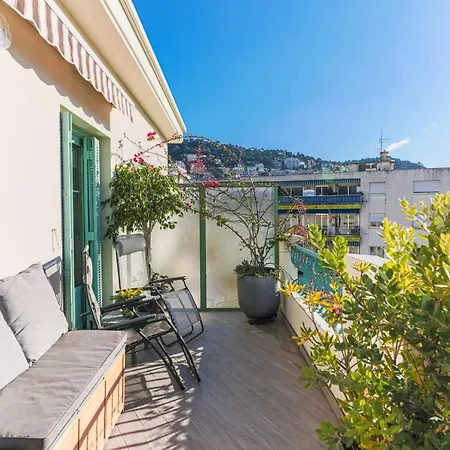 La Terrasse Du Port Ap4212 Apartment *