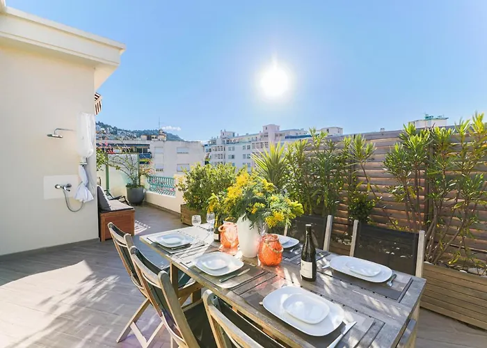 La Terrasse Du Port Ap4212 Apartment *