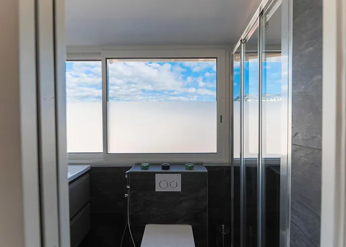 Apartamento La Terrasse Du Port Ap4212