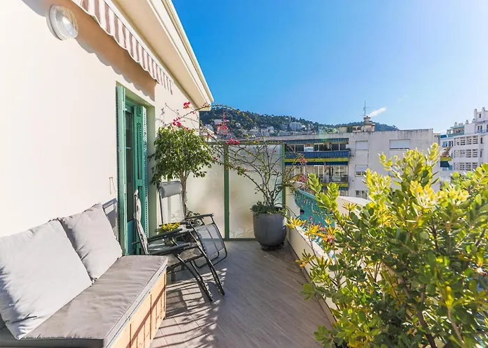 La Terrasse Du Port Ap4212 Apartament *