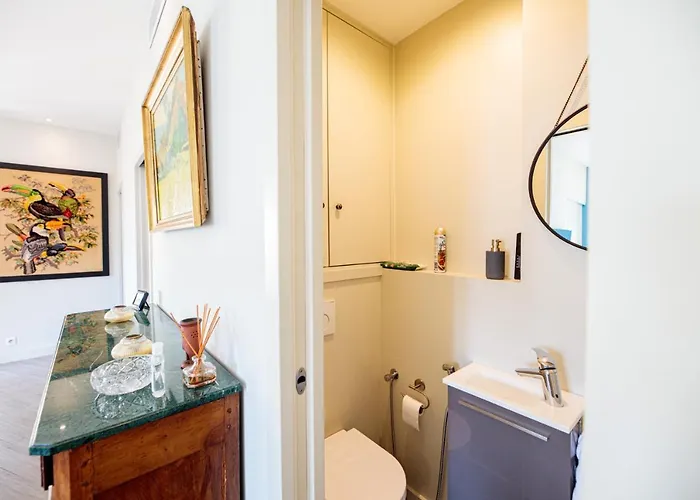 La Terrasse Du Port Ap4212 Apartament