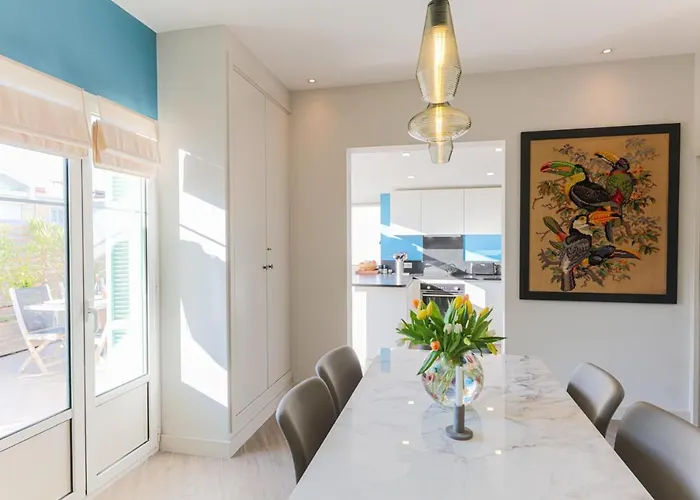 La Terrasse Du Port Ap4212 * Nicea