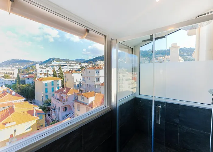 La Terrasse Du Port Ap4212 *