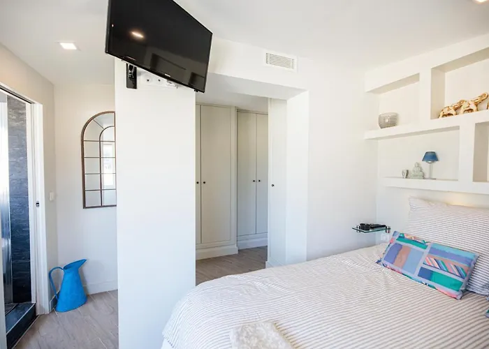 Apartament La Terrasse Du Port Ap4212