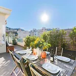 La Terrasse Du Port Ap4212 Διαμέρισμα *
