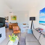 La Terrasse Du Port Ap4212 Διαμέρισμα Νίκαια