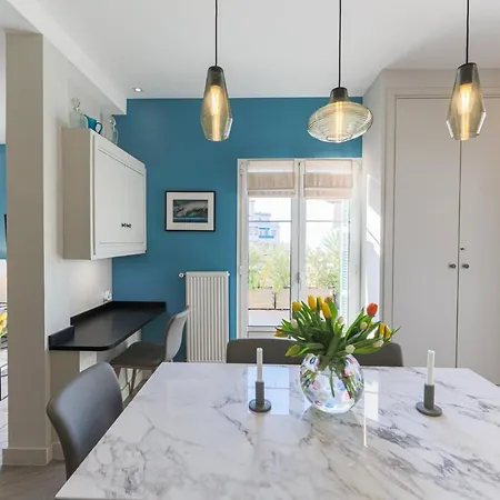 La Terrasse Du Port Ap4212 Nice