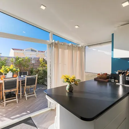Διαμέρισμα La Terrasse Du Port Ap4212