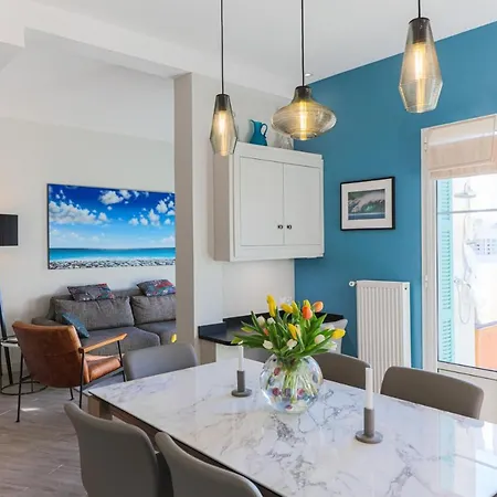 Lägenhet La Terrasse Du Port Ap4212 *