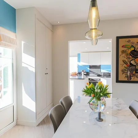 La Terrasse Du Port Ap4212 * Nice