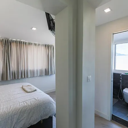 La Terrasse Du Port Ap4212 Nice