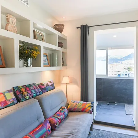 La Terrasse Du Port Ap4212